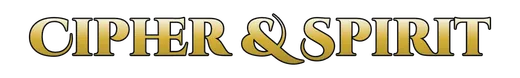 Cipher & Spirit