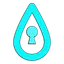 Sweatlock app icon